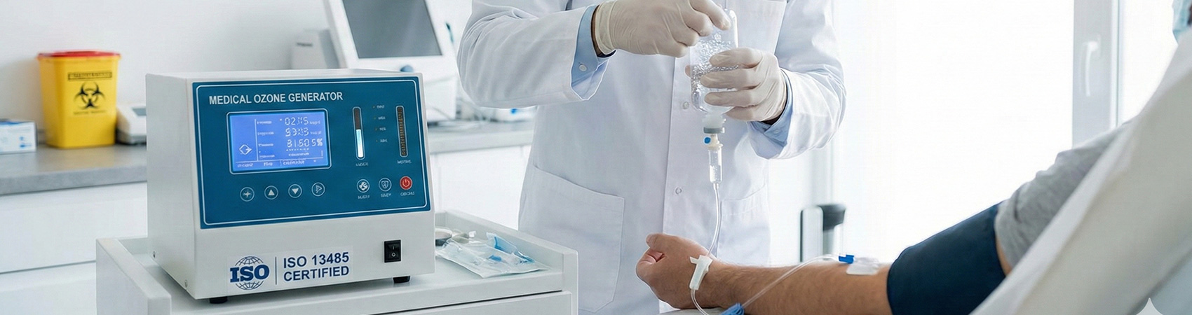 Biozon Medikal Ürünleri