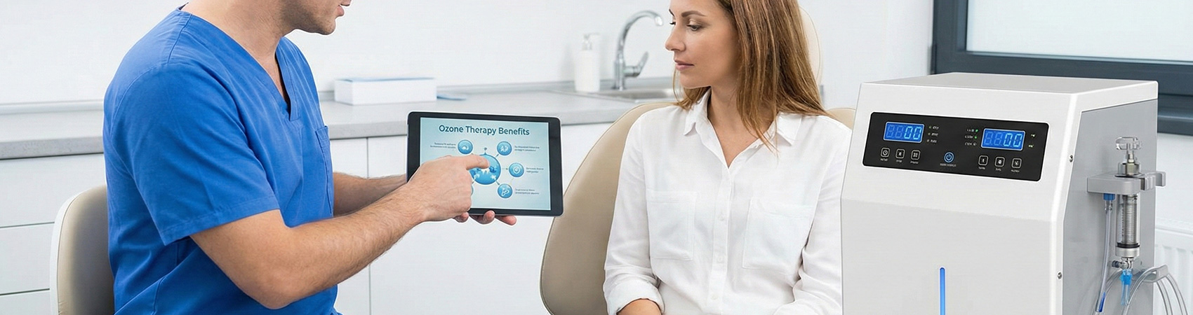 Biozon Medikal Ürünleri