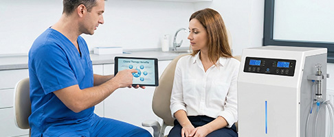 Ozon Cihazları: Teknoloji ve Kullanım Alanları