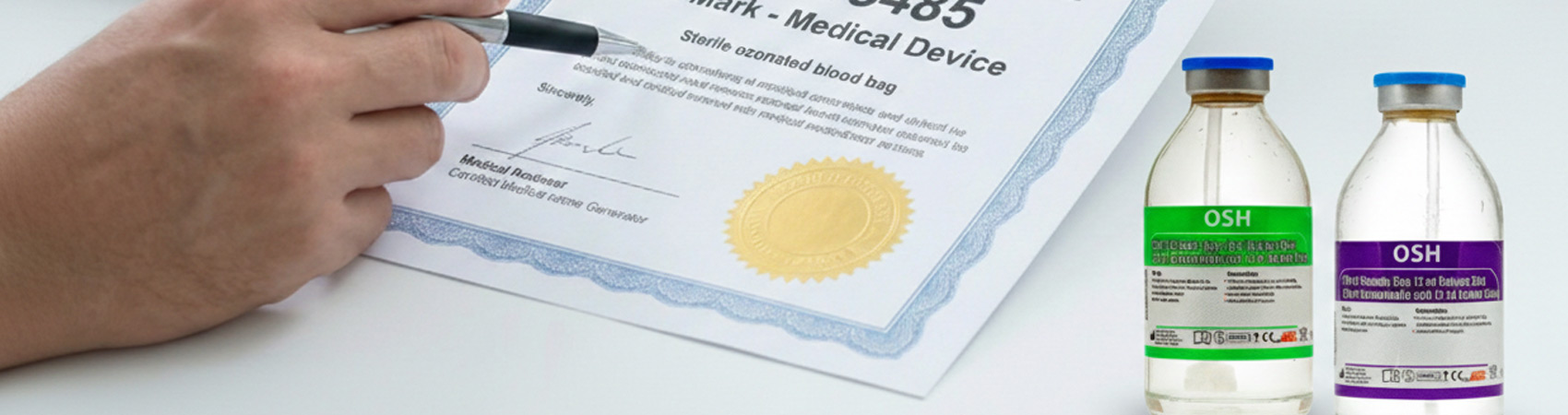 Biozon Medikal Ürünleri