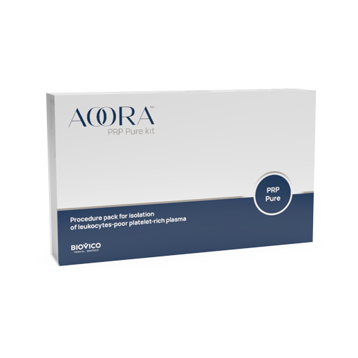 AOORA PRP Pure
