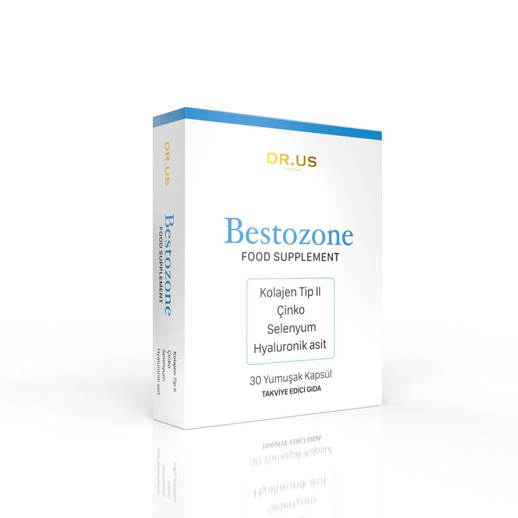 BESTOZONE TİP2 KOLAJEN