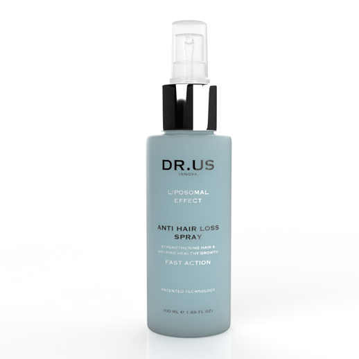 DR.US ANTI HAIR LOSS SPRAY