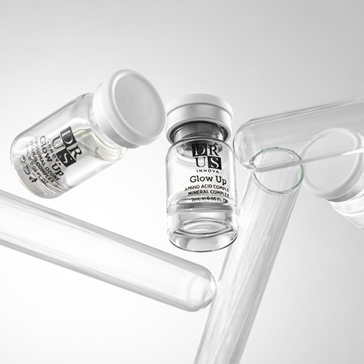 DR.US Glow Up