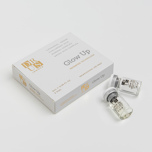 DR.US Glow Up