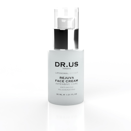 DR.US REJUVA FACE CREAM