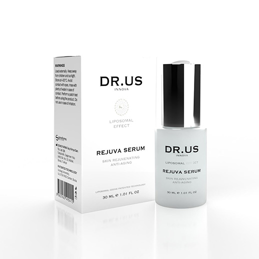 DR.US REJUVA FACE SERUM