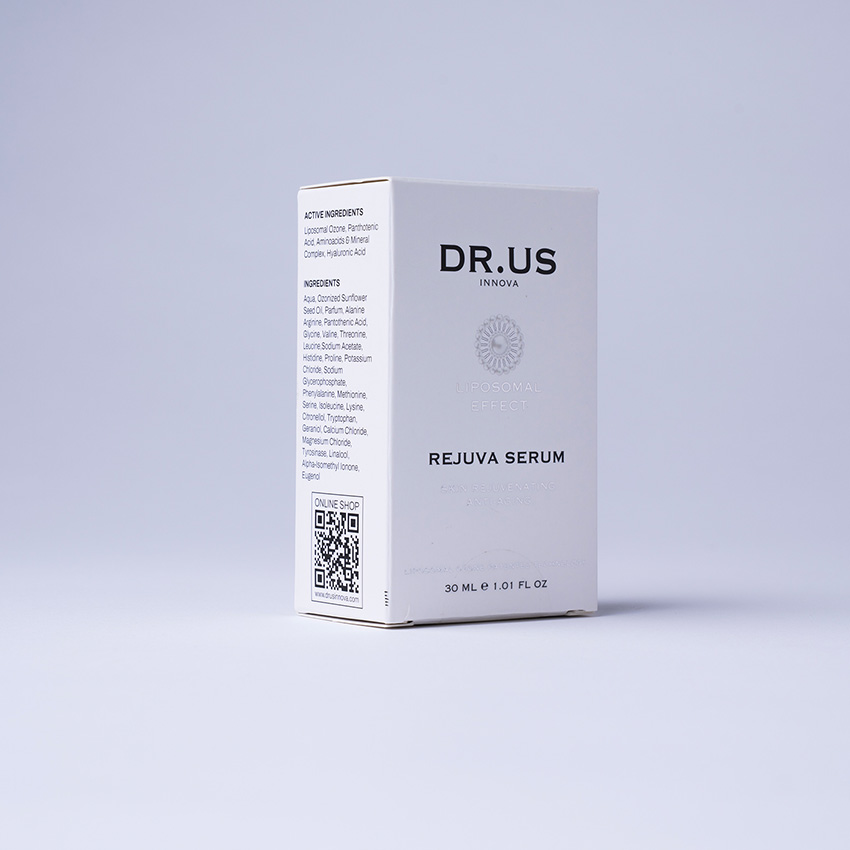 DR.US Base