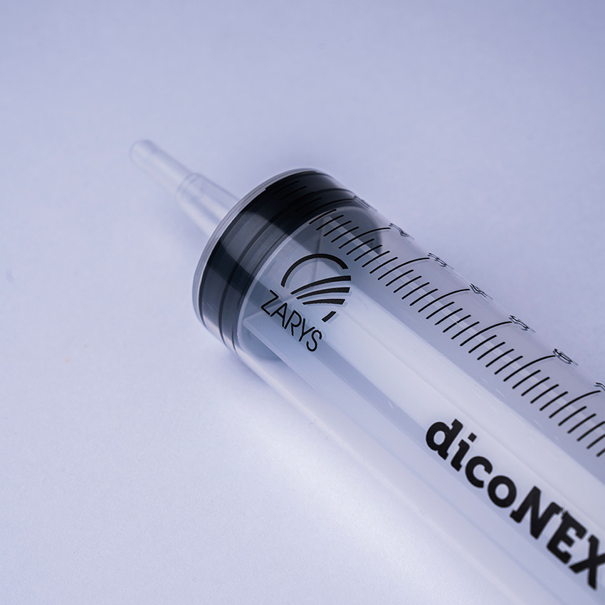 dicoNEX 100 ml Enjektör