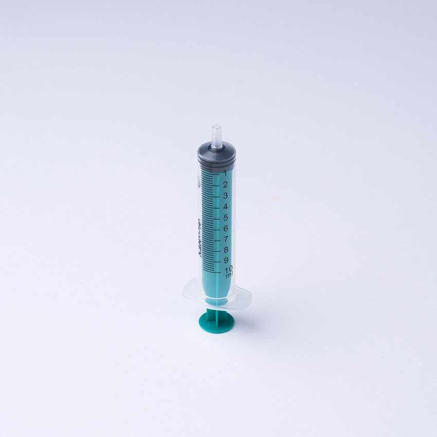 dicoNEX 10 ml Enjektör