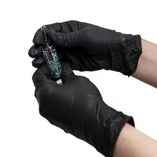 Sitrat Ampul PPS 10 ml