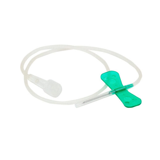 Terumo Kelebek İğne 21G