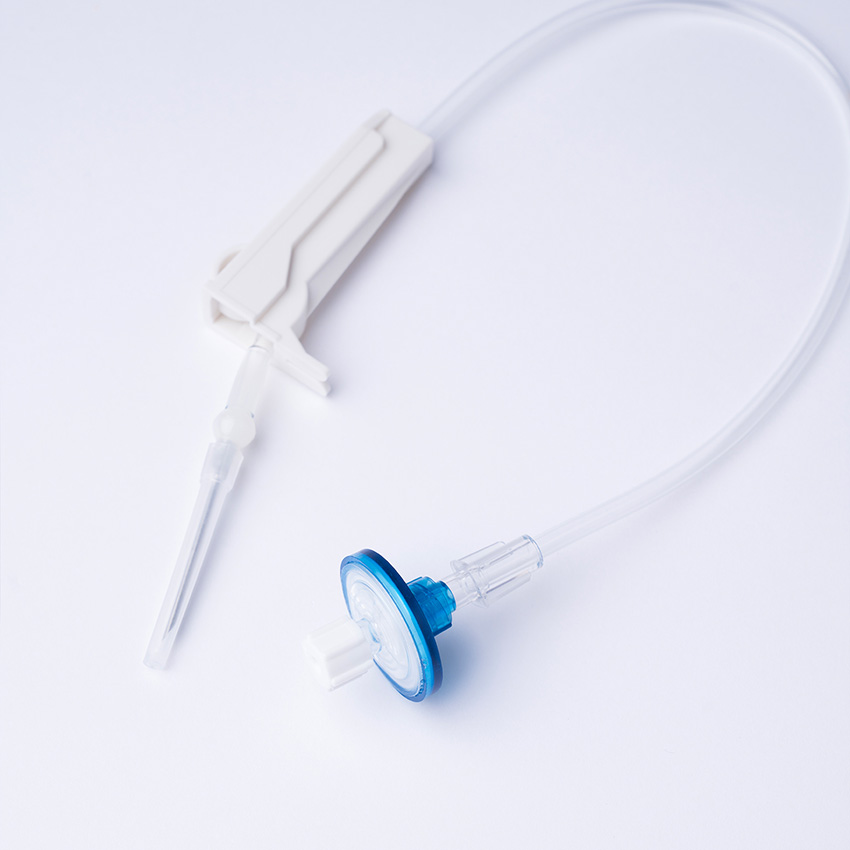 Transfer Filter Set