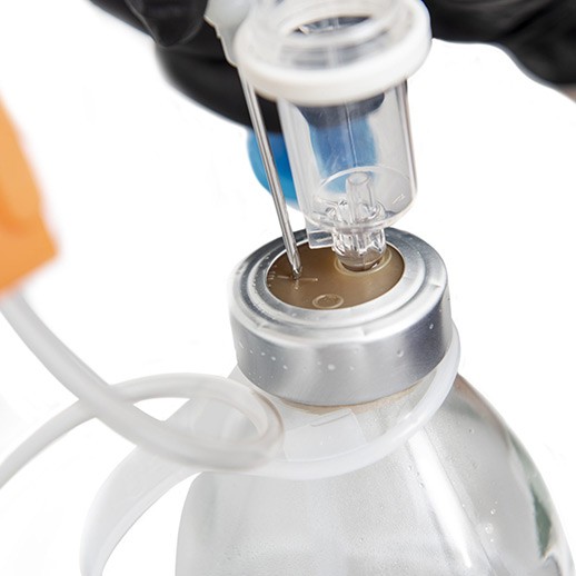 Vakumlu Şişe PPS 250 ml