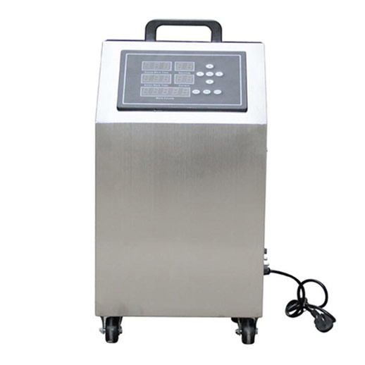 QJ-KC5 Ozon Jeneratörü