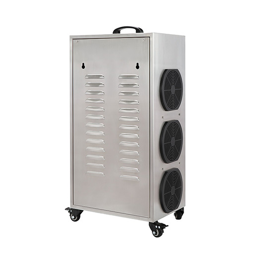 GO-KT 10 Ozon Jeneratörü