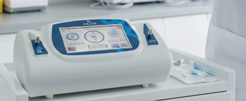 Ozone Therapysinde Doğru Uygulama İçin Güvenli Ekipman Kullanımı