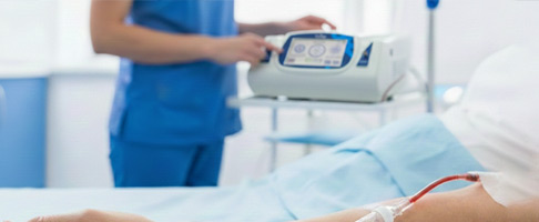 Medikal Ozon Tedavisinin Faydaları ve Etki Alanları