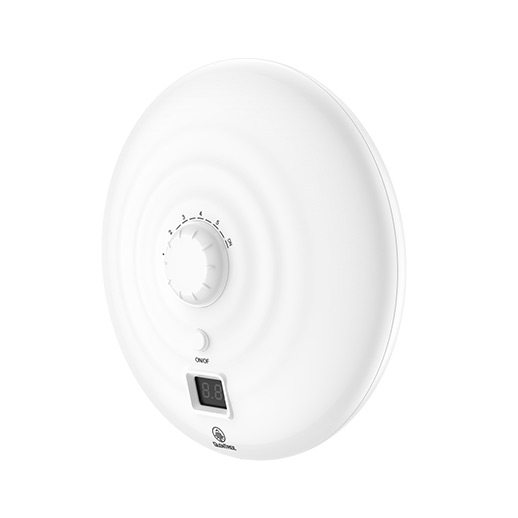 W400C Air-Water Ozonation Device