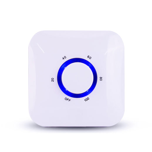 EcoZone Ioniser Ozone Device