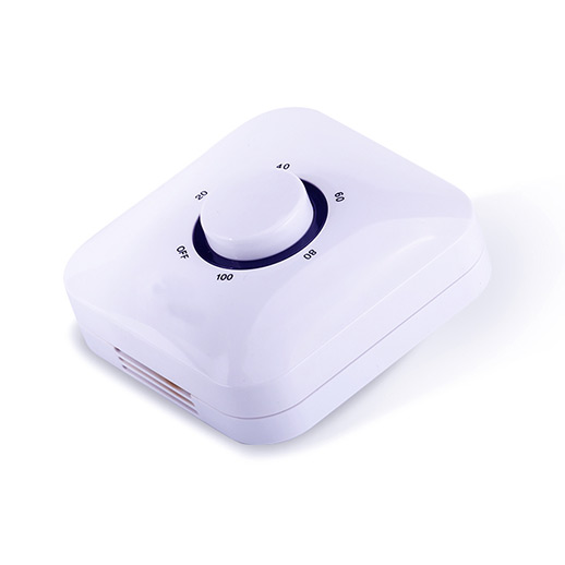 EcoZone Ioniser Ozone Device