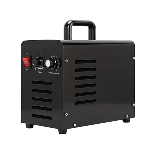 GO-H3 Ozone Generator