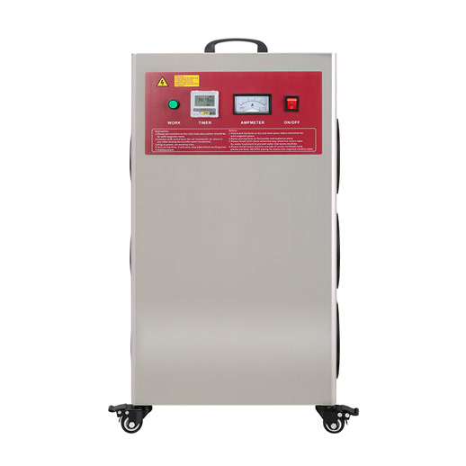 GO-KT 10 Ozone Generator