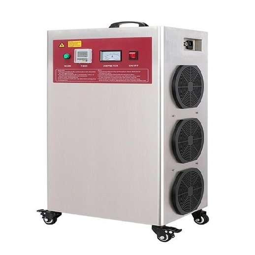 GO-KT 15 Ozone Generator