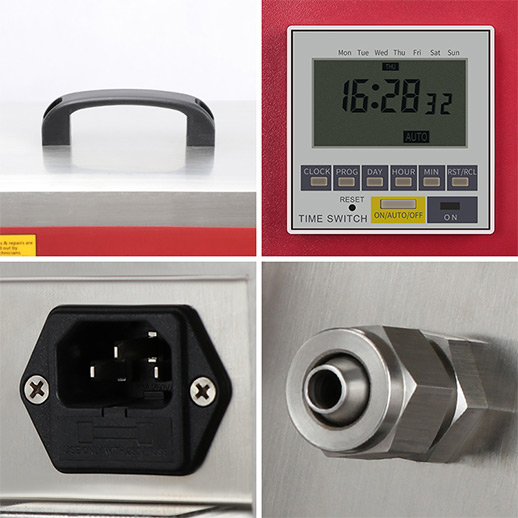 GO KT 20 Ozone Generator