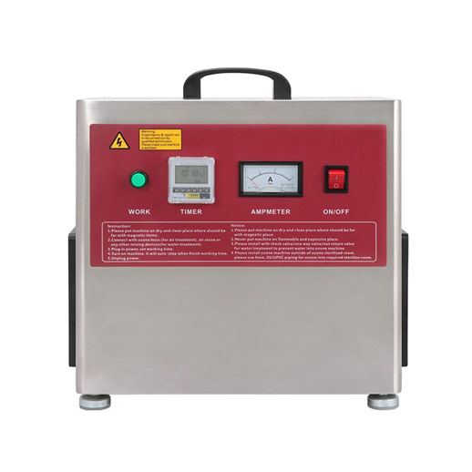 GO-KTS 2 Ozone Generator