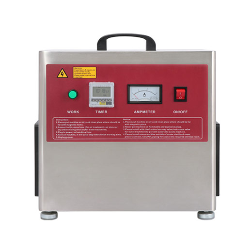 GO-KTS 3 Ozone Generator