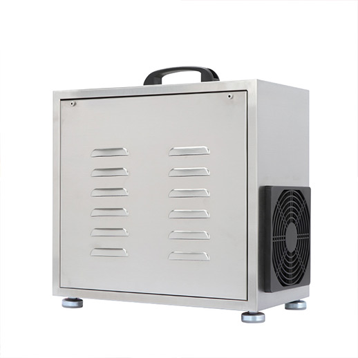 GO-KTS 3 Ozone Generator