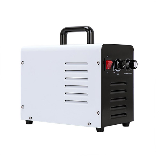 GO-W2 Ozone Generator