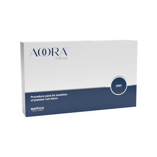 AOORA iPRF