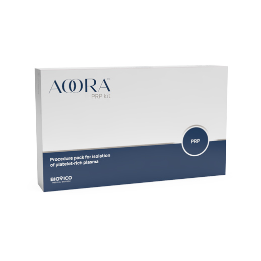 AOORA PRP