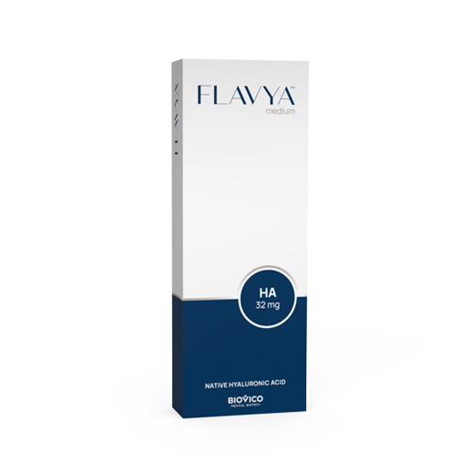 FLAVYA Medium