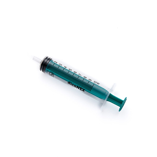dicoNEX 10 ml Syringe