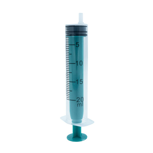 dicoNEX 20 ml Syringe