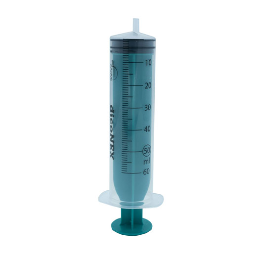 dicoNEX 50 ml Syringe