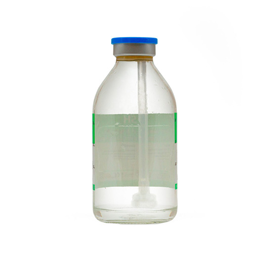 OSH Citrated Bottle with Micro-Diffuser