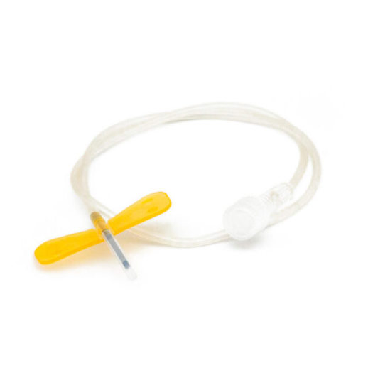 Terumo Butterfly Needle 19G